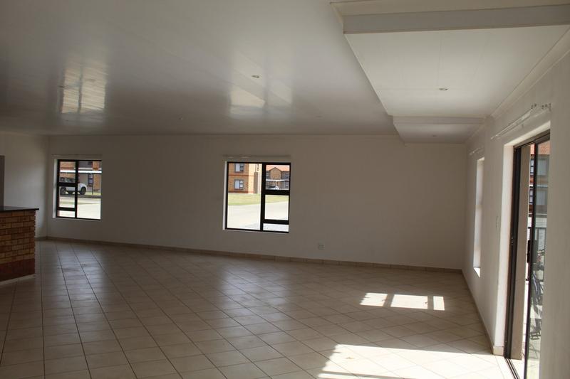 To Let 2 Bedroom Property for Rent in Klerksdorp North West